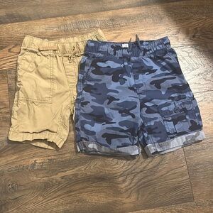 NWOT Gap shorts bundle size small​​